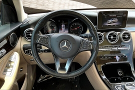 Used 2019 Mercedes-Benz GLC-Class 4d SUV GLC300 at Pre-Owned Plus near San Antonio, TX