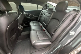 Used 2014 Buick LaCrosse 4d Sedan FWD Leather V6 at Pre-Owned Plus near San Antonio, TX