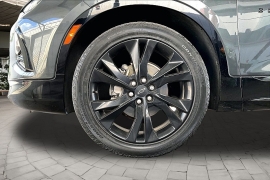 Used 2019  Chevrolet Blazer 4d SUV FWD RS at Pre-Owned Plus near San Antonio&comma; TX