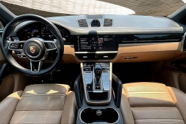 Used 2019 Porsche Cayenne 4d SUV AWD at Pre-Owned Plus near San Antonio, TX