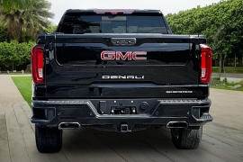 Used 2021  GMC Sierra 1500 4WD Crew Cab 147" Denali at Pre-Owned Plus near San Antonio&comma; TX