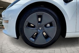Used 2023 Tesla Model 3 RWD at Pre-Owned Plus near San Antonio, TX