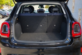 Used 2022  FIAT 500X Pop AWD at Pre-Owned Plus near San Antonio, TX