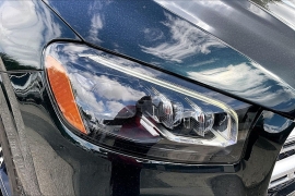 Used 2020  Mercedes-Benz GLS-Class 4d SUV GLS580 4matic at Pre-Owned Plus near San Antonio&comma; TX
