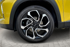 Used 2024 Chevrolet Trax FWD 4dr 2RS at Pre-Owned Plus near San Antonio, TX