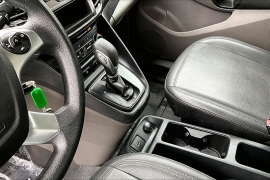 Used 2022  Ford Transit Connect Van XL LWB w&sol;Rear Symmetrical Doors at Pre-Owned Plus near San Antonio&comma; TX