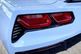Used 2016  Chevrolet Corvette 2d Convertible Stingray w&sol;3LT at Pre-Owned Plus near San Antonio&comma; TX