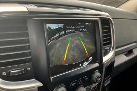 Used 2018 Ram 1500 2WD Crew Cab Lone Star at Pre-Owned Plus near San Antonio, TX