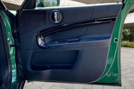 Used 2022  MINI Countryman Cooper ALL4 at Pre-Owned Plus near San Antonio&comma; TX