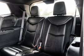 Used 2021  Cadillac XT6 FWD 4dr Luxury at Pre-Owned Plus near San Antonio, TX