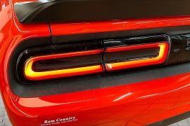 Used 2023  Dodge Challenger R&sol;T RWD at Pre-Owned Plus near San Antonio&comma; TX