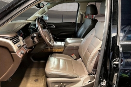 Used 2018  GMC Yukon 4d SUV RWD Denali at Pre-Owned Plus near San Antonio&comma; TX