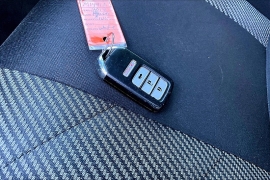 Used 2017  Honda Civic Sedan 4d Si at Pre-Owned Plus near San Antonio&comma; TX