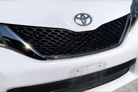 Used 2017  Toyota Sienna 4d Wagon SE at Pre-Owned Plus near San Antonio&comma; TX