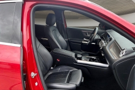 Used 2022  Mercedes-Benz GLA GLA 250 4MATIC SUV at Pre-Owned Plus near San Antonio&comma; TX
