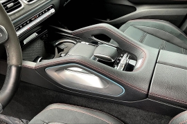 Used 2023 Mercedes-Benz GLE AMG GLE 53 4MATIC Coupe at Pre-Owned Plus near San Antonio, TX