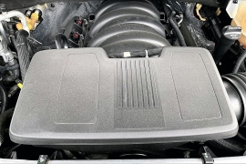 Used 2022  Chevrolet Tahoe 2WD 4dr LT at Pre-Owned Plus near San Antonio&comma; TX