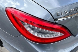Used 2013  Mercedes-Benz CLS-Class 4d Sedan CLS550 at Pre-Owned Plus near San Antonio&comma; TX
