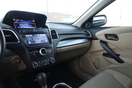 Used 2017  Acura RDX 4d SUV FWD Tech AcuraWatch Plus at Pre-Owned Plus near San Antonio&comma; TX