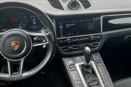 Used 2021 Porsche Macan AWD at Pre-Owned Plus near San Antonio, TX