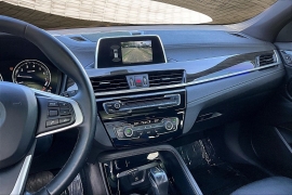 Used 2018  BMW X2 sDrive28i Sports Activity Coupe at Pre-Owned Plus near San Antonio&comma; TX