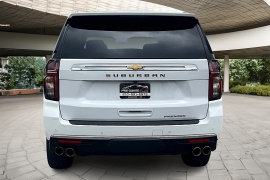 Used 2023 Chevrolet Suburban 2WD 4dr Premier at Pre-Owned Plus near San Antonio, TX