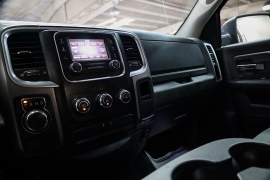 Used 2021  Ram 1500 Classic 2WD SLT Crew Cab 5'7" Box at Pre-Owned Plus near San Antonio, TX