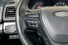 Used 2018  Ford Explorer 4d SUV 4WD Platinum at Pre-Owned Plus near San Antonio&comma; TX