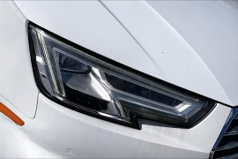 Used 2018  Audi A4 4d Sedan Quattro Premium Plus Auto at Pre-Owned Plus near San Antonio&comma; TX
