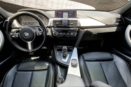 Used 2018 BMW 3 Series 330i Sedan South Africa at Pre-Owned Plus near San Antonio, TX