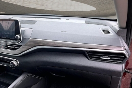 Used 2023  Nissan Altima 2&period;5 SV Sedan at Pre-Owned Plus near San Antonio&comma; TX