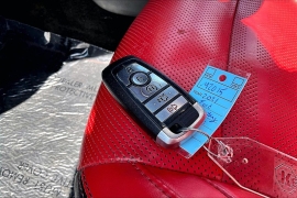 Used 2021  Ford Mustang EcoBoost Premium Fastback at Pre-Owned Plus near San Antonio&comma; TX