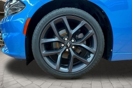 Used 2019  Dodge Charger 4d Sedan RWD SXT at Pre-Owned Plus near San Antonio&comma; TX