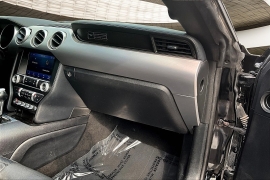 Used 2020 Ford Mustang 2d Convertible Eco at Pre-Owned Plus near San Antonio, TX