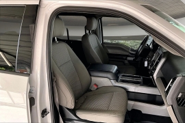 Used 2019  Ford F-150 4WD SuperCrew XLT 5 1&sol;2 at Pre-Owned Plus near San Antonio&comma; TX