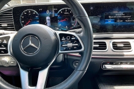 Used 2022  Mercedes-Benz GLE GLE 350 SUV at Pre-Owned Plus near San Antonio&comma; TX