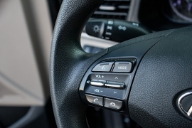 Used 2020 Hyundai Elantra 4d Sedan SEL at Pre-Owned Plus near San Antonio, TX