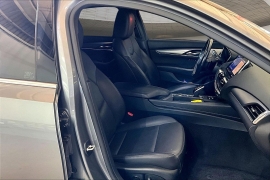 Used 2020  Cadillac CT5 4d Sedan RWD Premium Luxury at Pre-Owned Plus near San Antonio&comma; TX