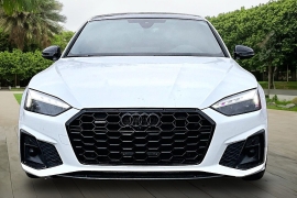 Used 2023  Audi A5 Sportback S line Premium Plus 45 TFSI quattro at Pre-Owned Plus near San Antonio&comma; TX