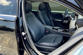 Used 2019 Mercedes-Benz A-Class 4d Sedan A220 at Pre-Owned Plus near San Antonio, TX