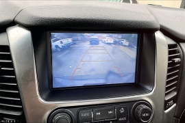 Used 2019  Chevrolet Suburban 4d SUV RWD Premier RST Performance at Pre-Owned Plus near San Antonio&comma; TX