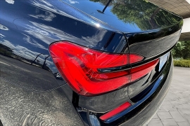 Used 2019 BMW 7 Series 750i Sedan at Pre-Owned Plus near San Antonio, TX