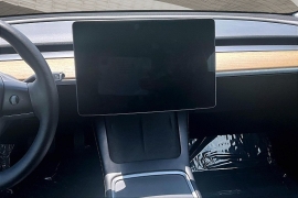 Used 2022  Tesla Model 3 Long Range AWD at Pre-Owned Plus near San Antonio&comma; TX