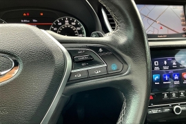 Used 2019 INFINITI QX50 4d SUV AWD ESSENTIAL at Pre-Owned Plus near San Antonio, TX