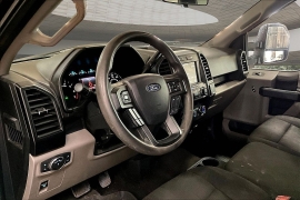 Used 2019  Ford F-150 4WD SuperCrew XL STX 5 1&sol;2 at Pre-Owned Plus near San Antonio&comma; TX
