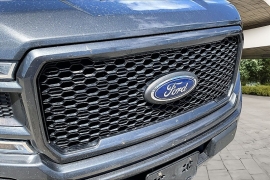 Used 2020  Ford F-150 2WD SuperCrew XL STX 5 1&sol;2 at Pre-Owned Plus near San Antonio&comma; TX