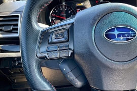 Used 2021  Subaru WRX STI Manual at Pre-Owned Plus near San Antonio&comma; TX