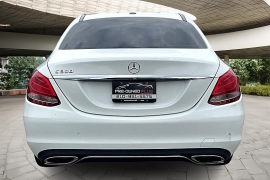 Used 2015 Mercedes-Benz C-Class 4d Sedan C300 Luxury at Pre-Owned Plus near San Antonio, TX