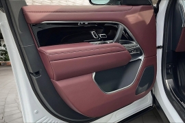 Used 2023  Land Rover Range Rover P530 SE SWB at Pre-Owned Plus near San Antonio&comma; TX