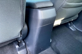 Used 2019 Honda Fit 4d Hatchback LX CVT at Pre-Owned Plus near San Antonio, TX